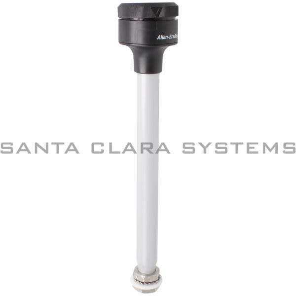 Allen Bradley 854K-BT25C Stack Light Base Product Image