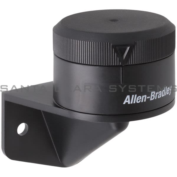Allen Bradley 854K-BVMC Stack Light Base Product Image