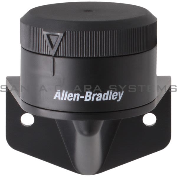 Allen Bradley 854K-BVMC Stack Light Base Product Image