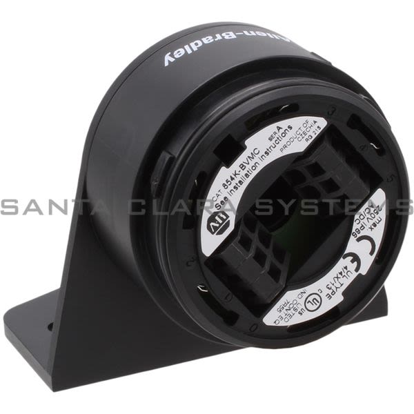 Allen Bradley 854K-BVMC Stack Light Base Product Image