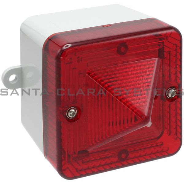 Allen Bradley 855B-GMS10R4 Visual Strobe Beacon Product Image