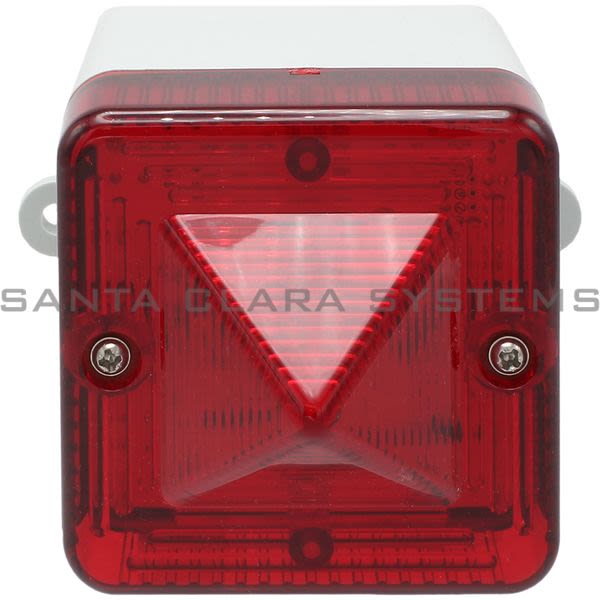 Allen Bradley 855B-GMS10R4 Visual Strobe Beacon Product Image