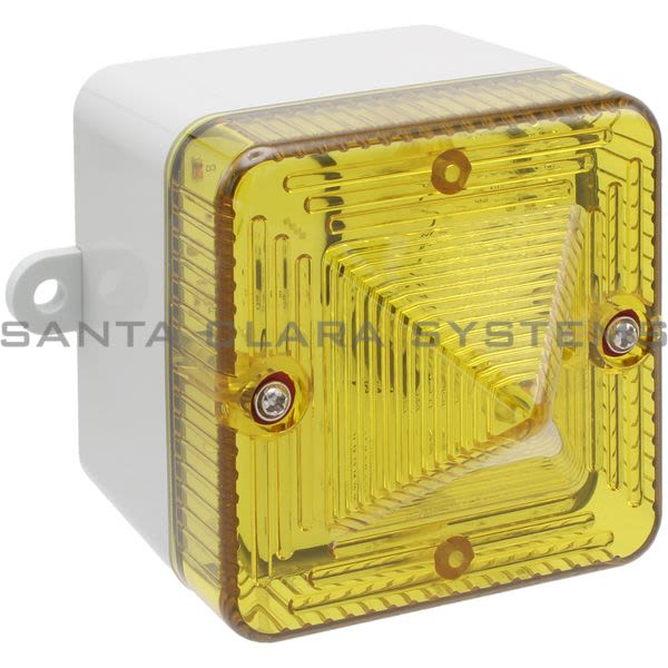 Allen Bradley 855B-GMS24R8 Mini-Square Beacon Product Image
