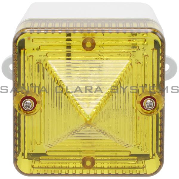 Allen Bradley 855B-GMS24R8 Mini-Square Beacon Product Image