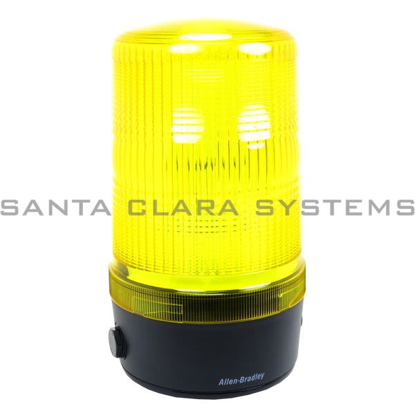 Allen Bradley 855BL-N24BR8 Beacon Product Image