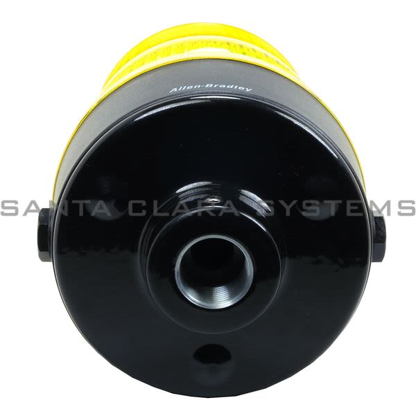 Allen Bradley 855BL-N24BR8 Beacon Product Image