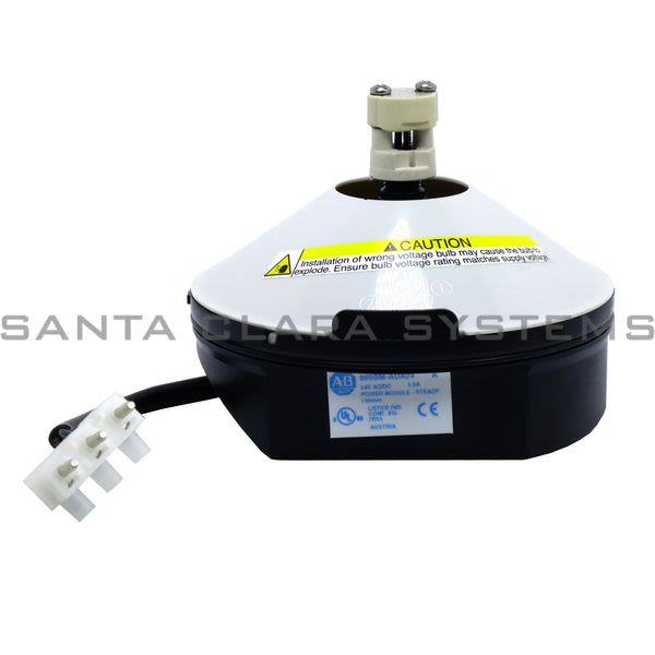 Allen Bradley 855BM-ADA24 Steady Power Module Product Image