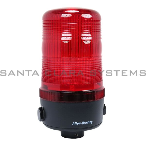 Allen Bradley 855BM-S20DH4 Beacon Product Image