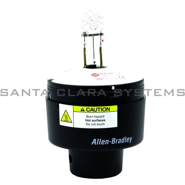 Allen Bradley 855BS-ABA10 Replacement Strobe Power Module Product Image