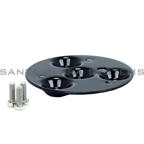 Allen Bradley 855BS-AWP  90mm Rough Wall Plate Product Image