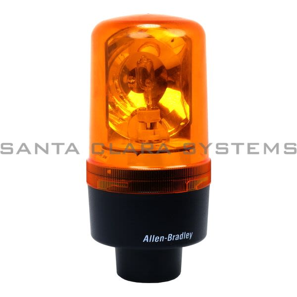 Allen Bradley 855BS-N10RH5 Rotating Beacon Product Image