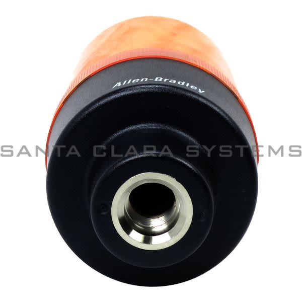 Allen Bradley 855BS-N10RH5 Rotating Beacon Product Image