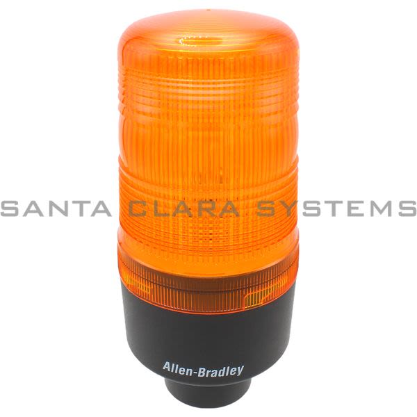 Allen Bradley 855BS-N24DH5 Beacon Product Image