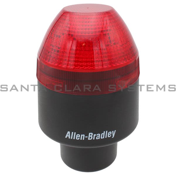 Allen Bradley 855BS-N35SL4 Beacon Product Image