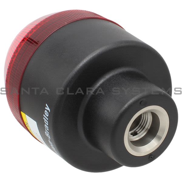 Allen Bradley 855BS-N35SL4 Beacon Product Image