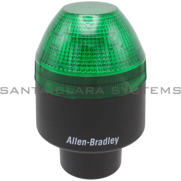 Allen Bradley 855BS-N45SL3 Round 90mm Beacon Assembly Product Image