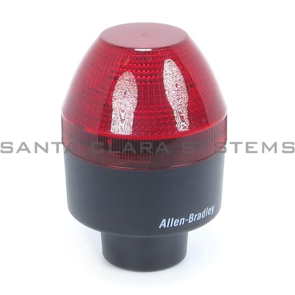 Allen Bradley 855BS-N45SL4 Round 90mm Beacon Assembly Product Image