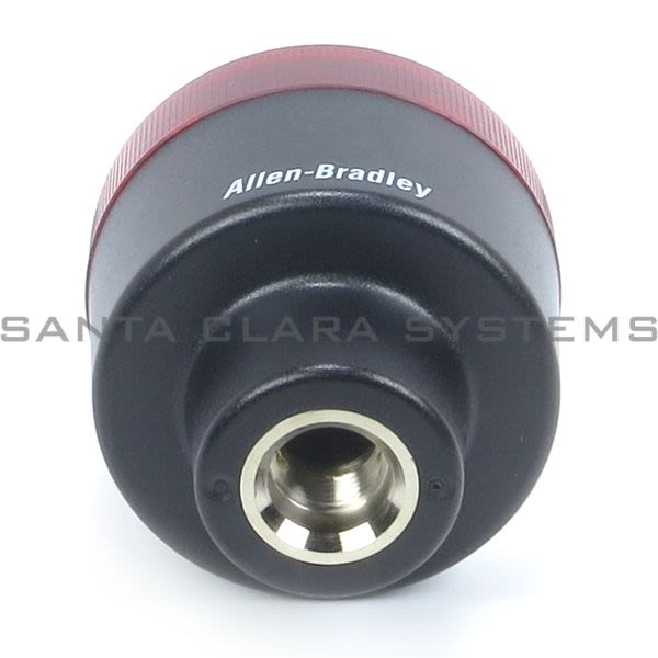 Allen Bradley 855BS-N45SL4 Round 90mm Beacon Assembly Product Image