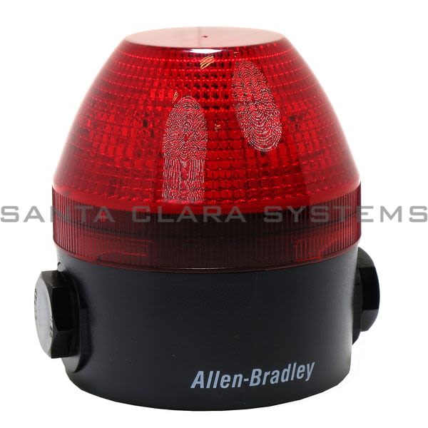 Allen Bradley 855BS-S10BL4 Beacon Product Image