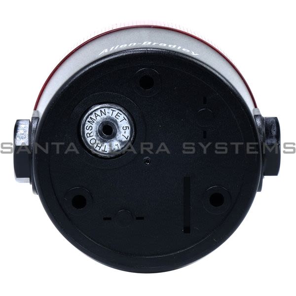 Allen Bradley 855BS-S10BL4 Beacon Product Image