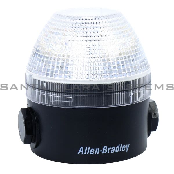 Allen Bradley 855BS-S24ML345 Signal Product Image