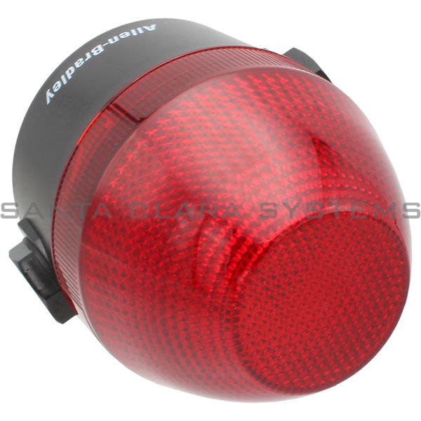 Allen Bradley 855BS-S35SL4 Steady/Flashing Beacon Product Image