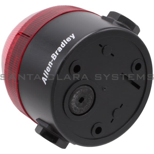 Allen Bradley 855BS-S45SL4 Steady/Flashing Beacon Product Image