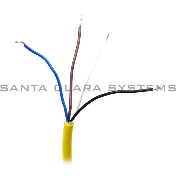 Allen Bradley 855D-P00SC20B10Y3Y4P1 Tower Light Stack Assembly Product Image