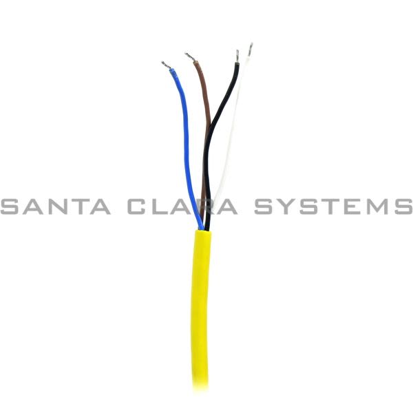 Allen Bradley 855D-P00SC20B24Y3Y4 Tower Light Stack Assembly Product Image