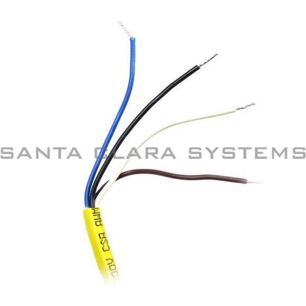 Allen Bradley 855D-P10SC20B24Y3Y4Y5 Compact Tower Light Stack Assembly Product Image