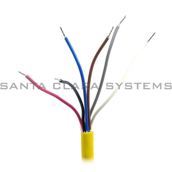 Allen Bradley 855D-T25SC20G24L7Y6L4P1 Tower Light Stack Assembly Product Image