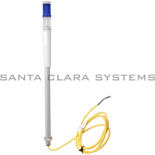 Allen Bradley 855D-T25SC20G24Y7Y6 Compact Tower Light Product Image