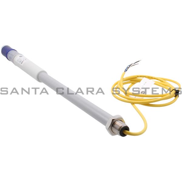 Allen Bradley 855D-T25SC20G24Y7Y6 Compact Tower Light Product Image