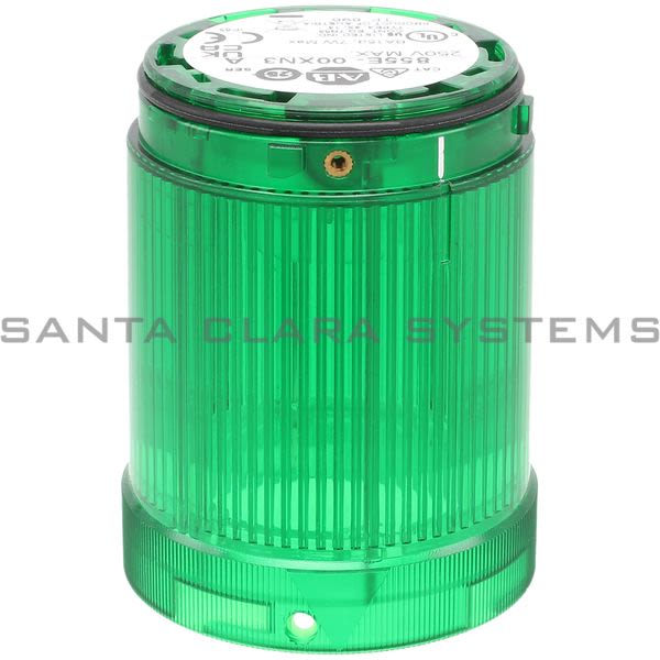 Allen Bradley 855E-00XN3 Stack Light Product Image