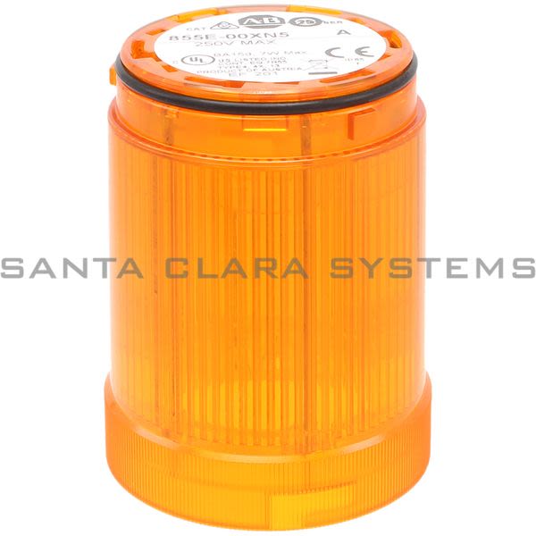 Allen Bradley 855E-00XN5 Control Tower Stack Light Product Image
