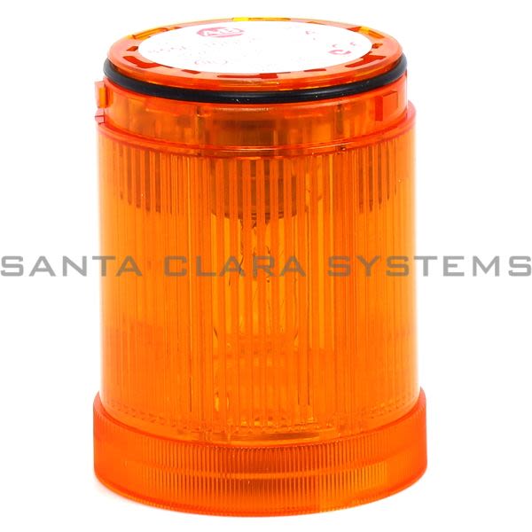 Allen Bradley 855E-10DN5 Steady Incandescent Product Image