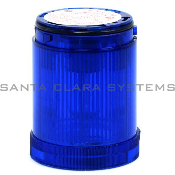 Allen Bradley 855E-10DN6 Control Tower Stack Light Product Image