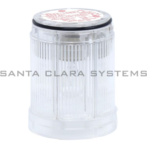 Allen Bradley 855E-10DN7 Steady Incandescent 120V Clear Product Image