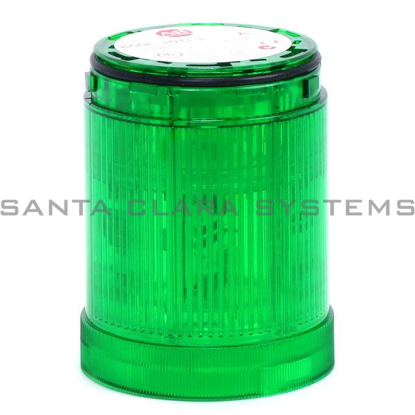 Allen Bradley 855E-10TL3 Steady Stacklight | LED Green Product Image