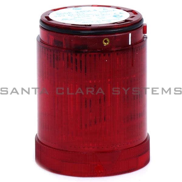 Allen Bradley 855E-24GL4 Control Tower Stack Light Product Image