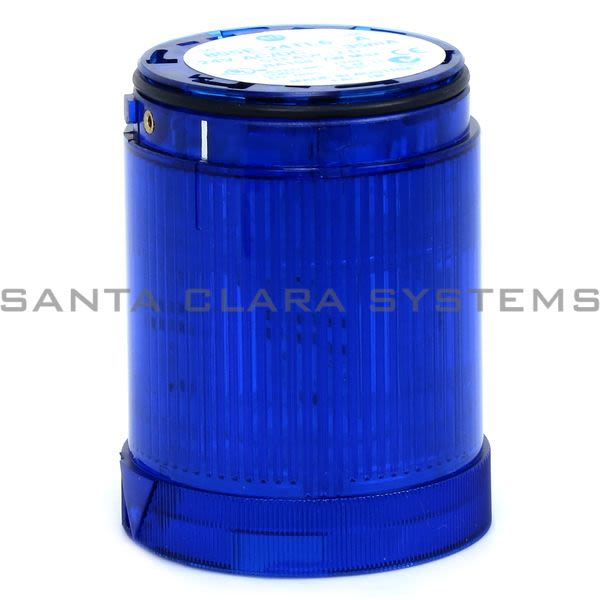 Allen Bradley 855E-24TL6 Control Tower Stack Light Product Image