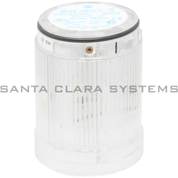 Allen Bradley 855E-24TL7 Control Tower Stack Product Image