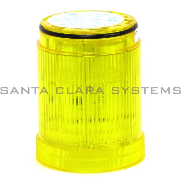 Allen Bradley 855E-24TL8 Control Tower Stack Light Product Image