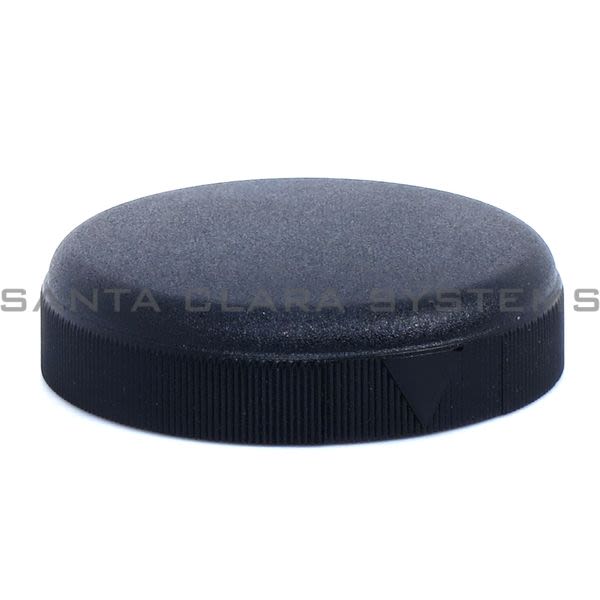 Allen Bradley 855E-ABCAP Black Cap Product Image