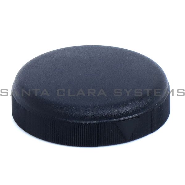 Allen Bradley 855E-ABCAP Black Cap Product Image