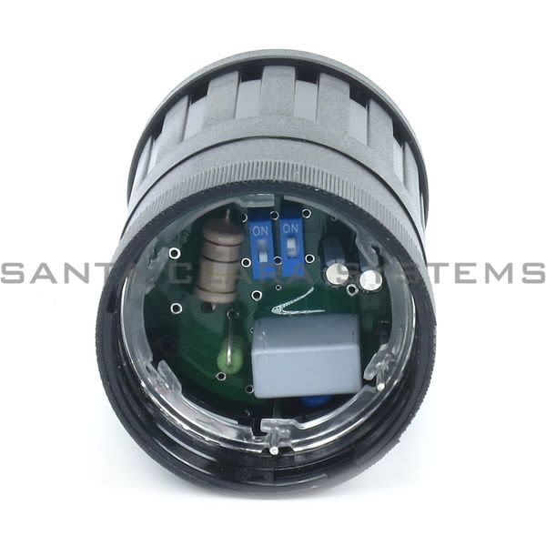 Allen Bradley 855E-B10SA3 Control Tower Stack Light Sound Module Product Image