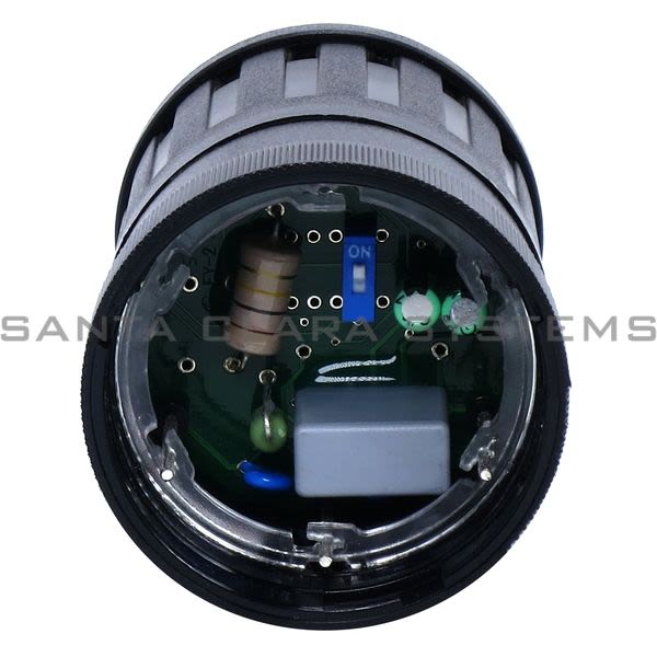 Allen Bradley 855E-B10TA3 Dual Tone Sounder Product Image