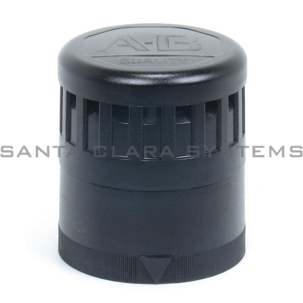 Allen Bradley 855E-B24SA3  Sound Module Single-Tone Product Image