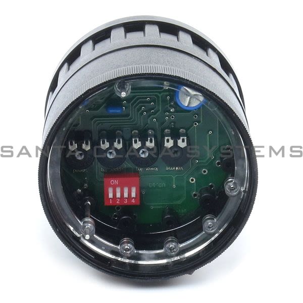 Allen Bradley 855E-B24SA3  Sound Module Single-Tone Product Image