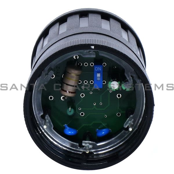 Allen Bradley 855E-B24TA3 Dual Tone Sound Assembly Product Image